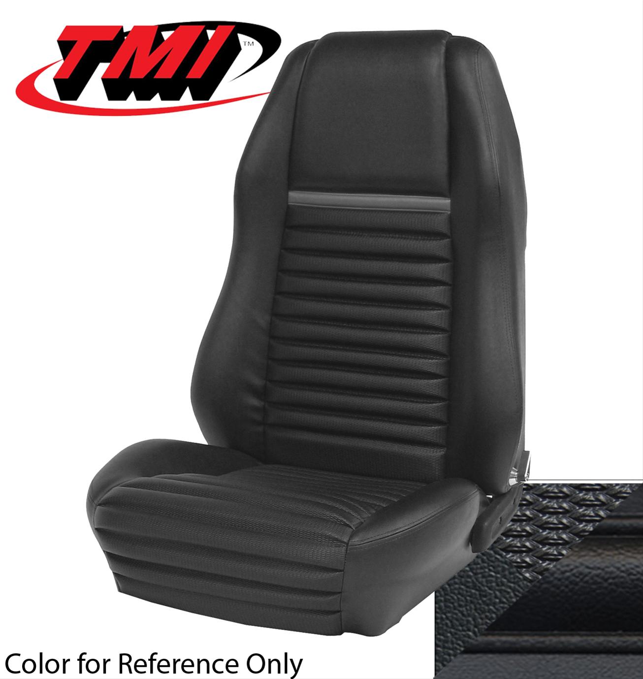 マッシューページ TMI Products 43-72829-3722-801-22 TMI Mach 1 and Shelby