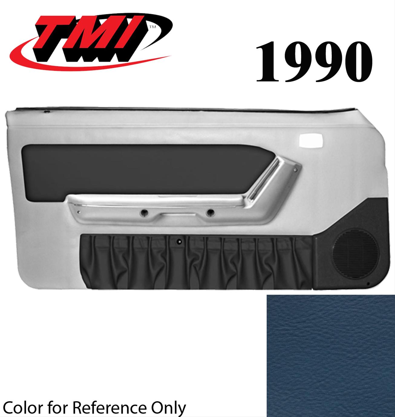 1990 chevy deals door panels