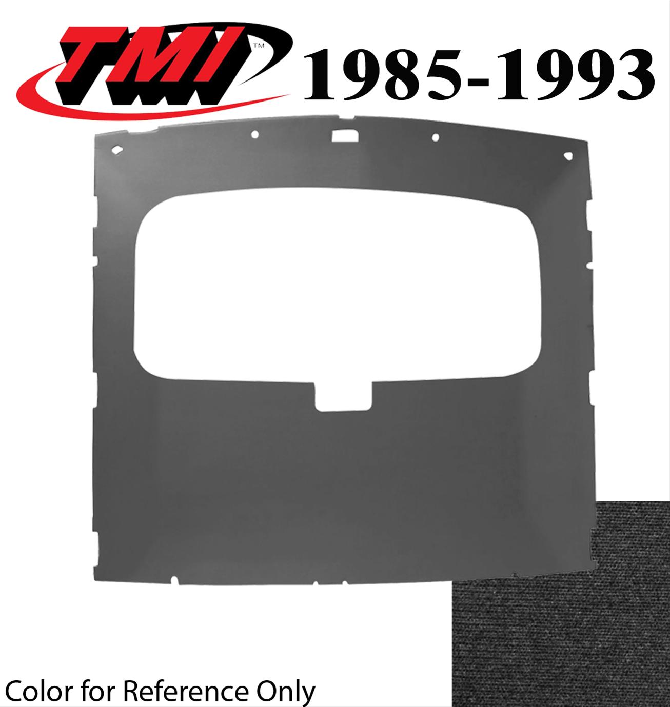 TMI Products 20730041559 TMI Headliners Summit Racing