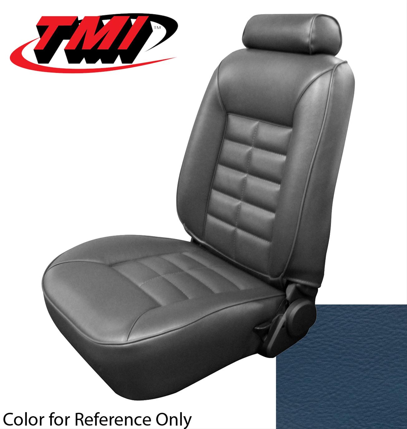 TMI Products 4375221968 TMI Standard Seat Upholstery Summit Racing