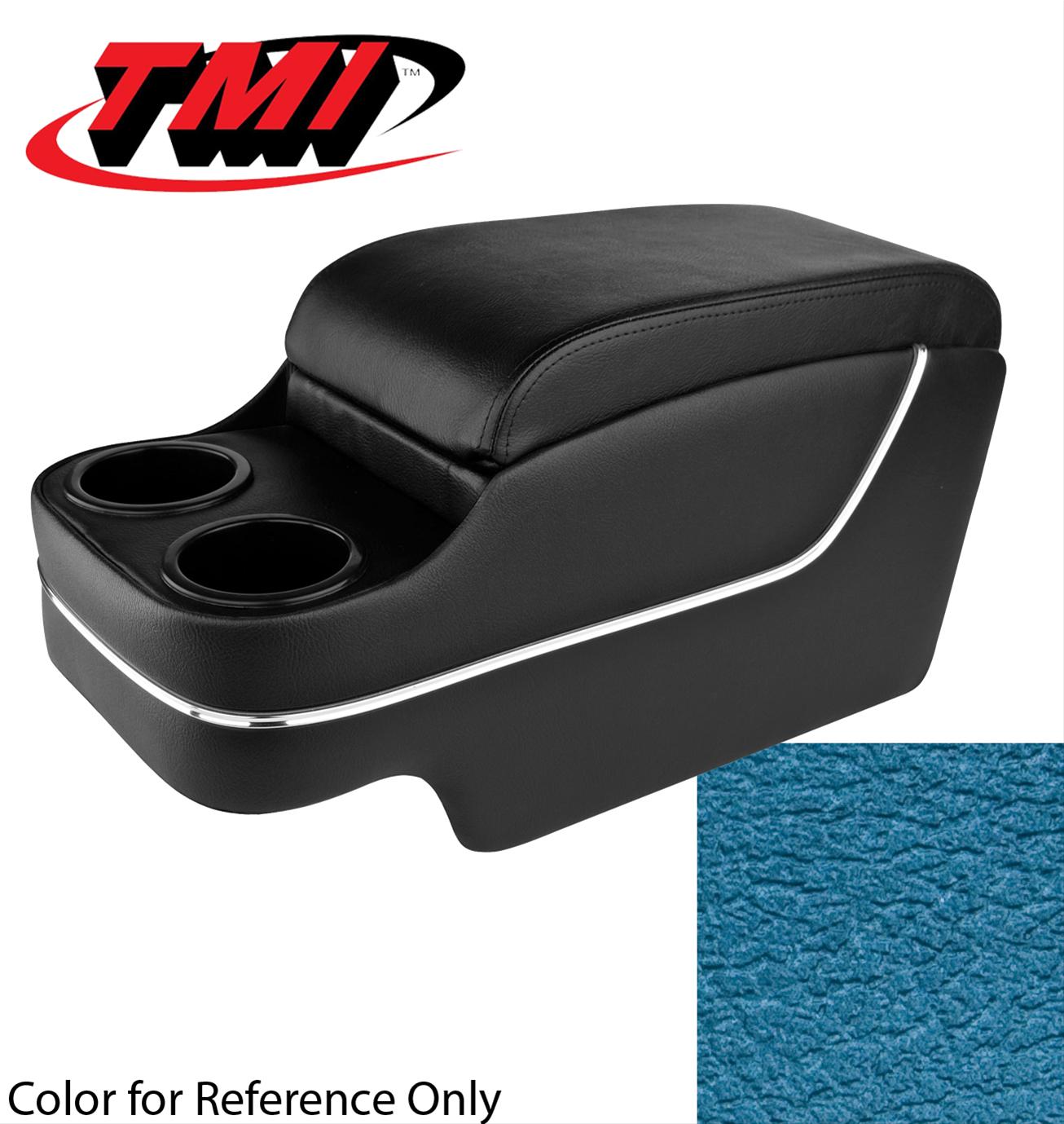TMI Products 2580113297 TMI Deluxe Consoles Summit Racing