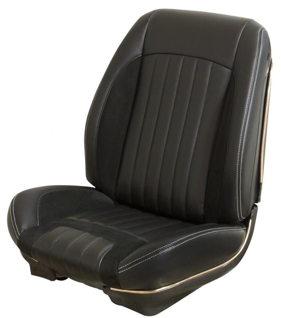 TMI Products 46-82028-2295-99-WS TMI Sport R Seat Upholstery