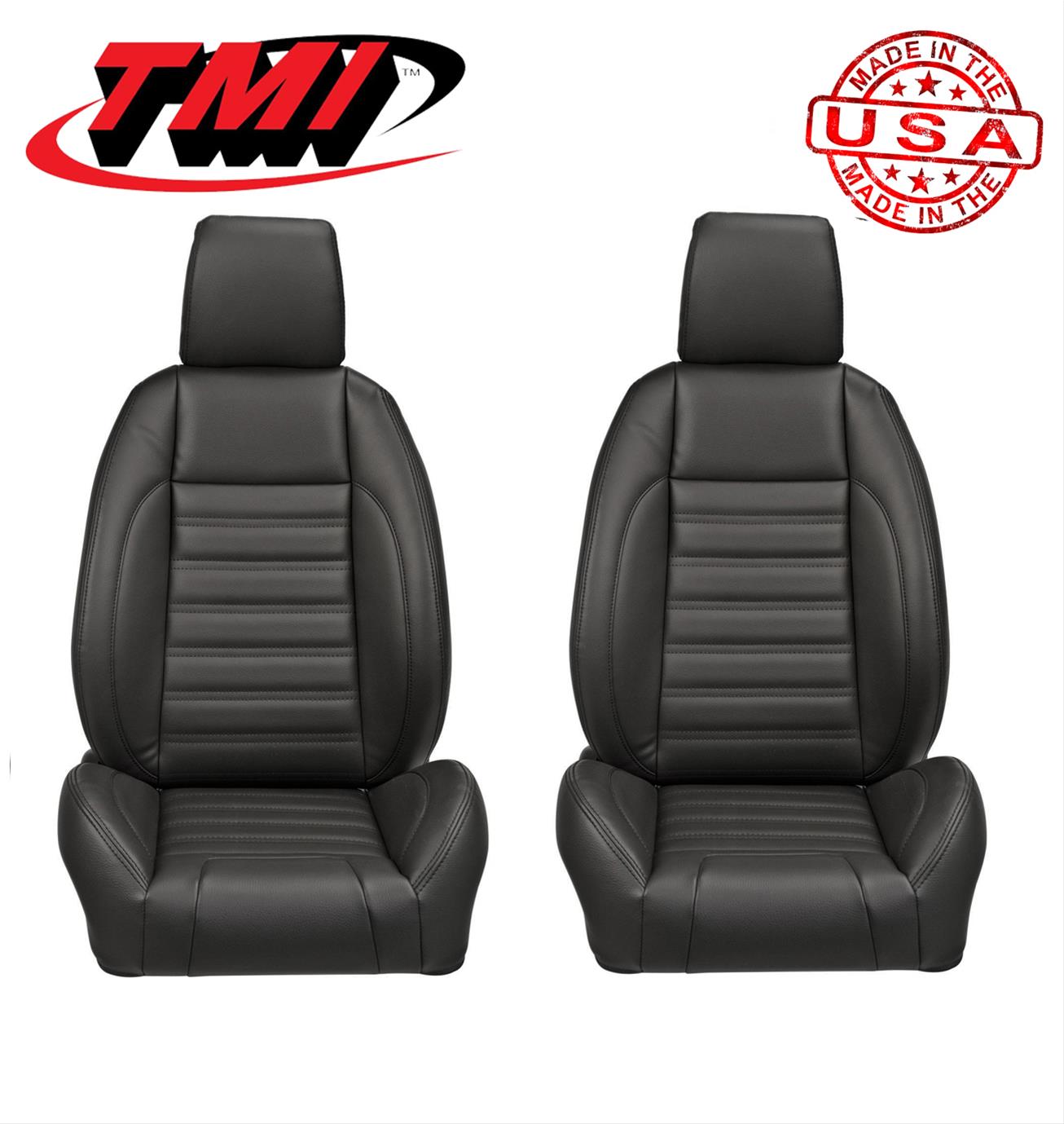 Miei T　0203 TMI Products 47-9800-6525-BKS TMI Pro-Series Universal Sport