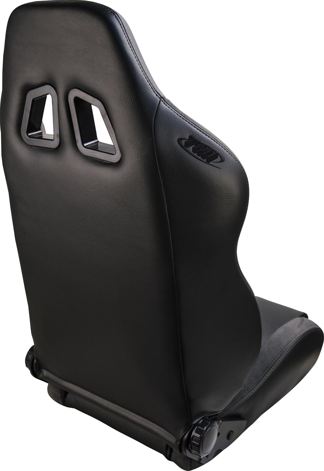 TMI Products 47-9950RL-6525-99-WS-BKGW TMI Pro-Chicane Sport VXR