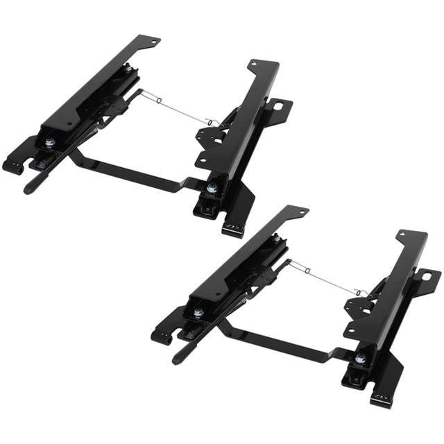 TMI Products 68-21681-4 TMI Seat Adapter Brackets | Summit Racing