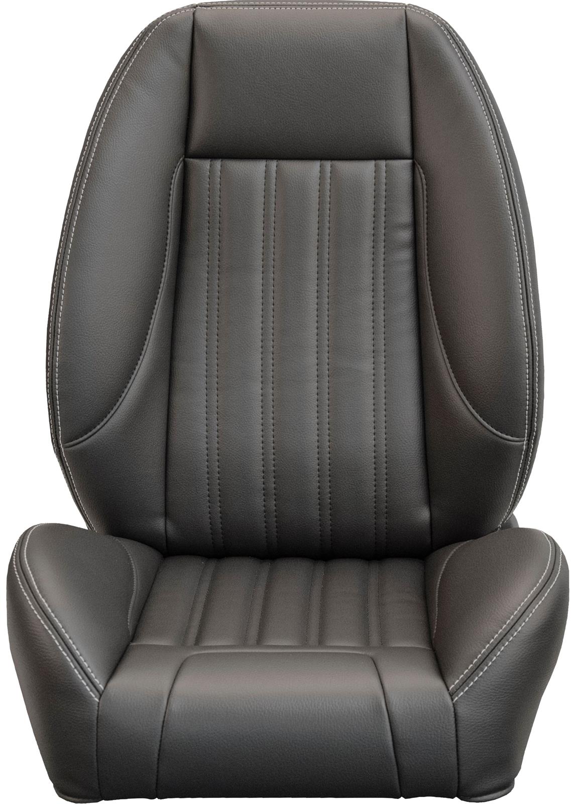 TMI Products 47-97001-958-WS TMI Pro-Classic Sport Series Bucket Seats ...