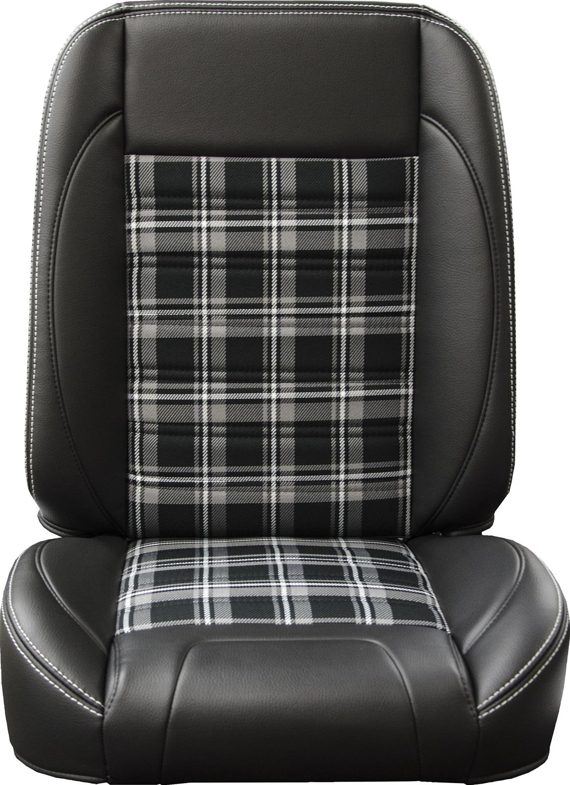 TMI Products 47970065253412WS TMI ProClassic Sport Series Bucket