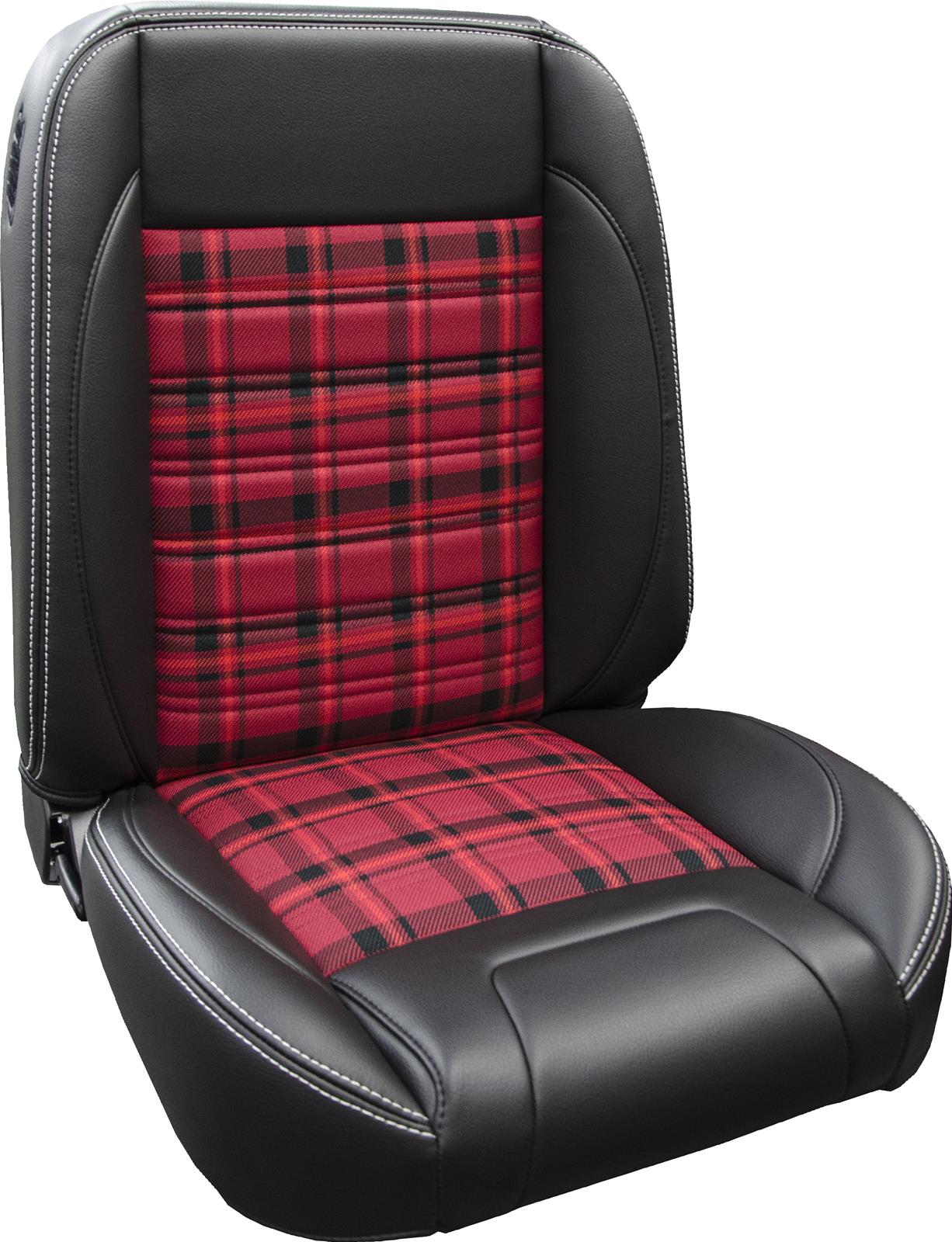 TMI Products 47970065253414WS TMI ProClassic Sport Series Bucket