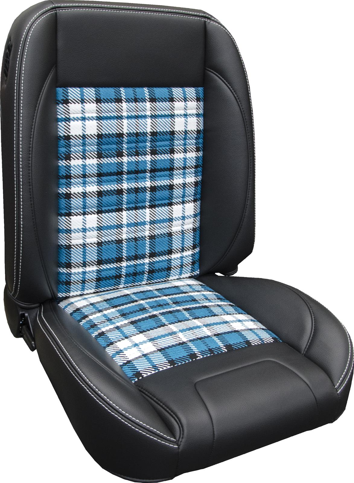 TMI Products 47970065253415WS TMI ProClassic Sport Series Bucket