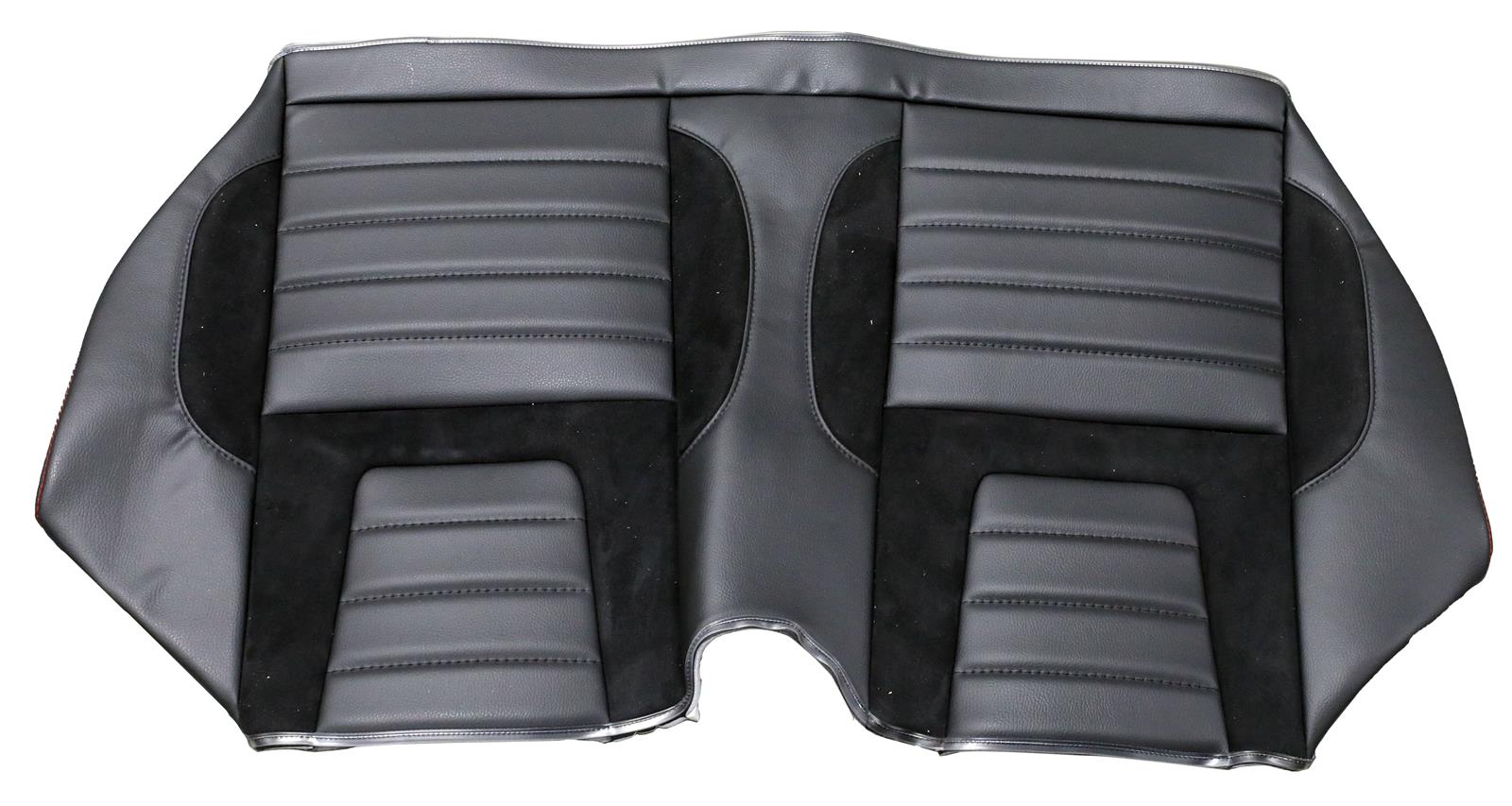 TMI Products 46-70115-6525-99-RS TMI Sport R Seat Upholstery