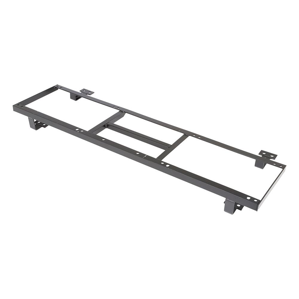 TMI Products 475014 TMI ProSeries Bucket Seat Brackets Summit Racing