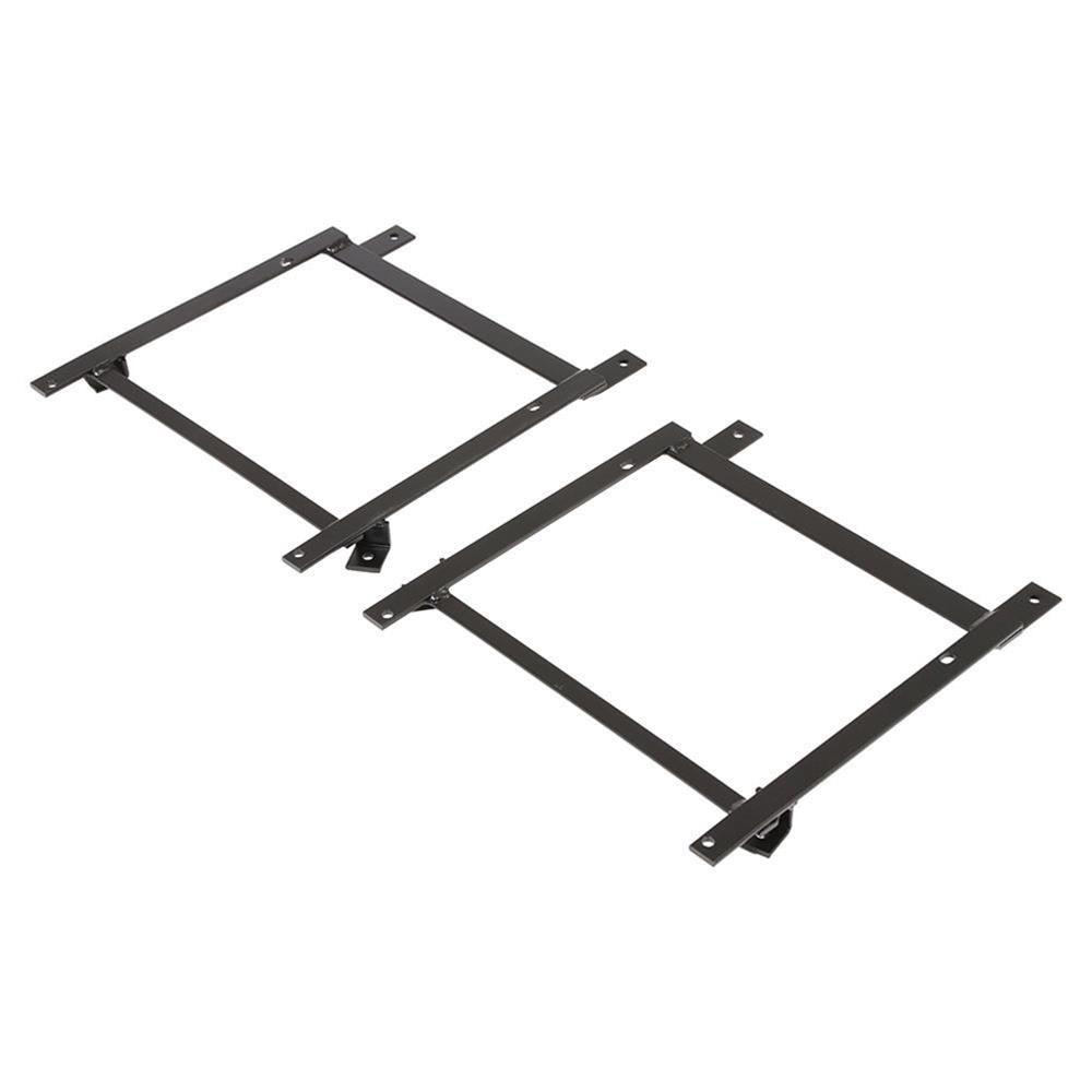 TMI Products 47-5265 TMI Pro-Series Bucket Seat Brackets | Summit