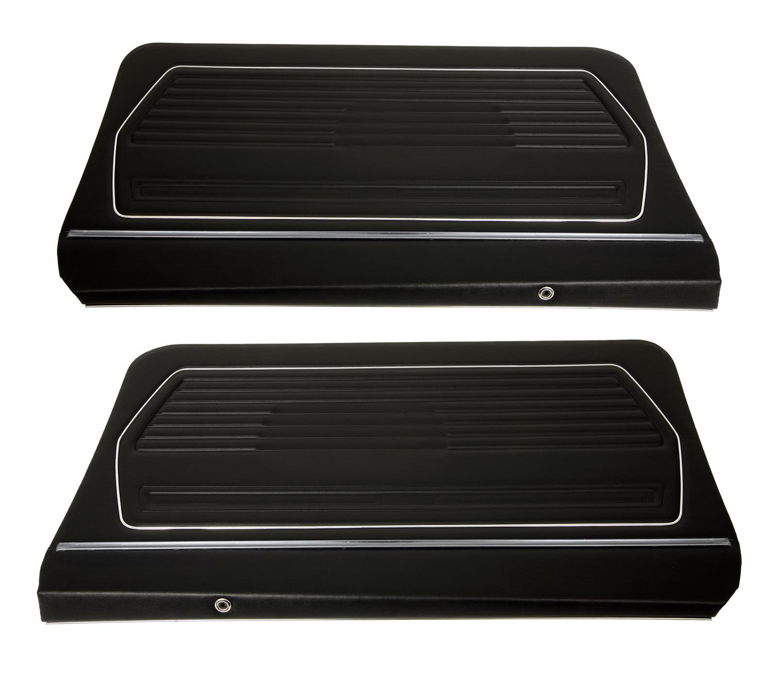 TMI Products 10-80409-2295 TMI Concours Series Door Panels