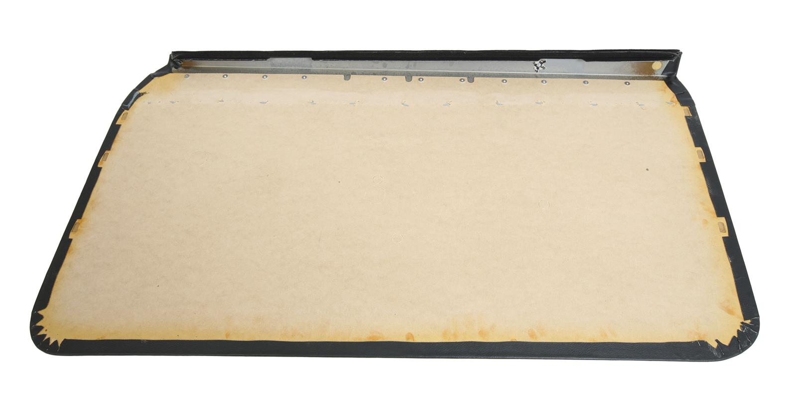 TMI Products 10-80409-2295 TMI Concours Series Door Panels
