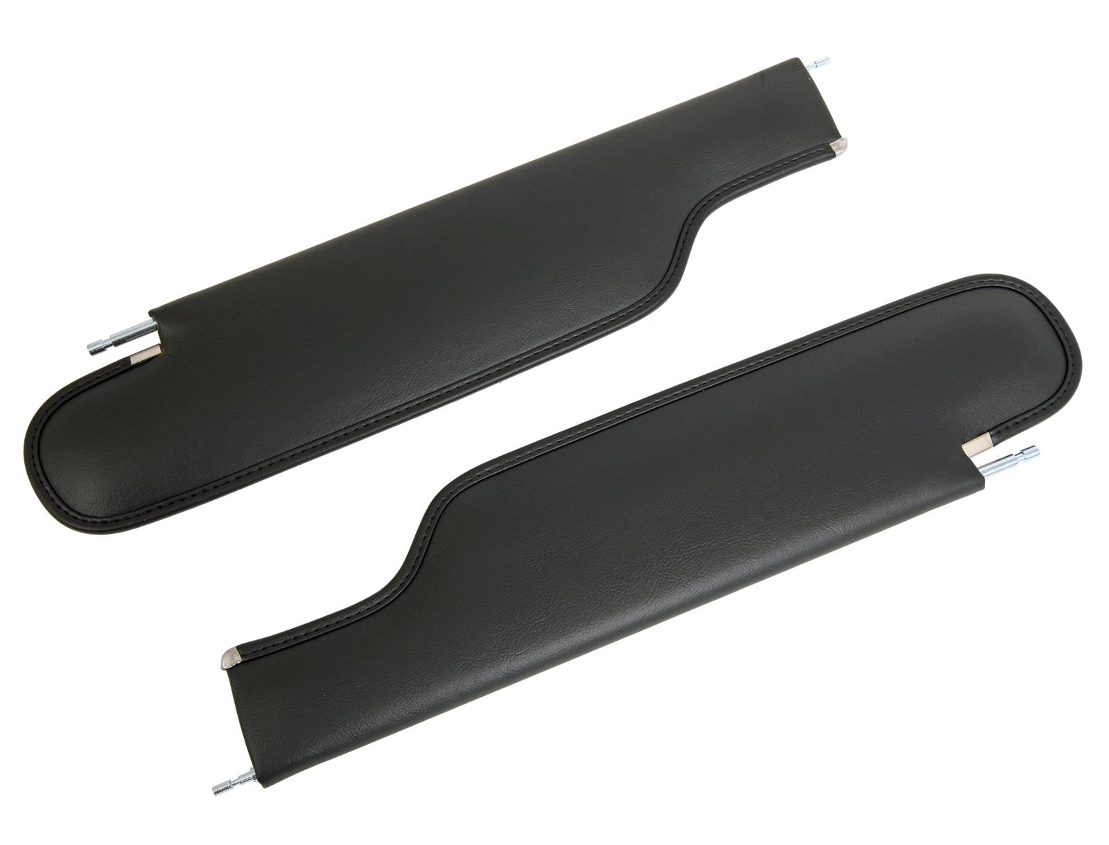 TMI Products 21-83408-2295 TMI Interior Sunvisors | Summit Racing