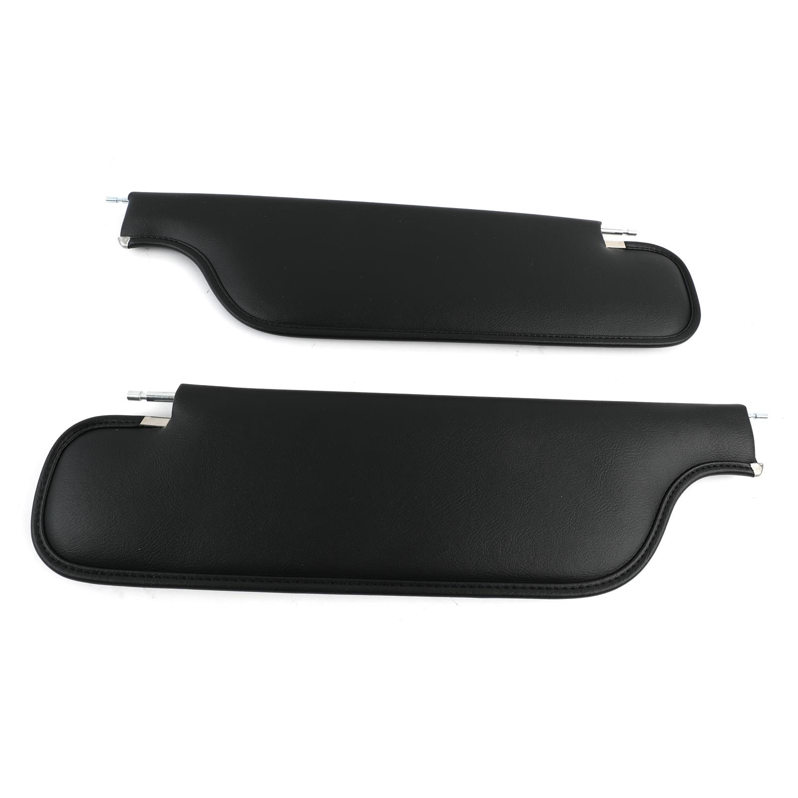 TMI Products 21-80407-2295 TMI Interior Sunvisors | Summit Racing