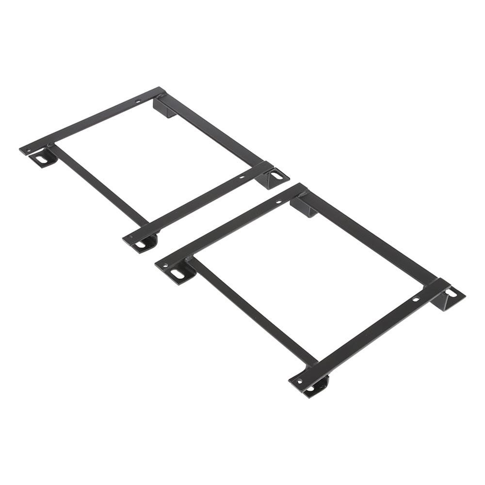 TMI Products 475250 TMI ProSeries Bucket Seat Brackets Summit Racing