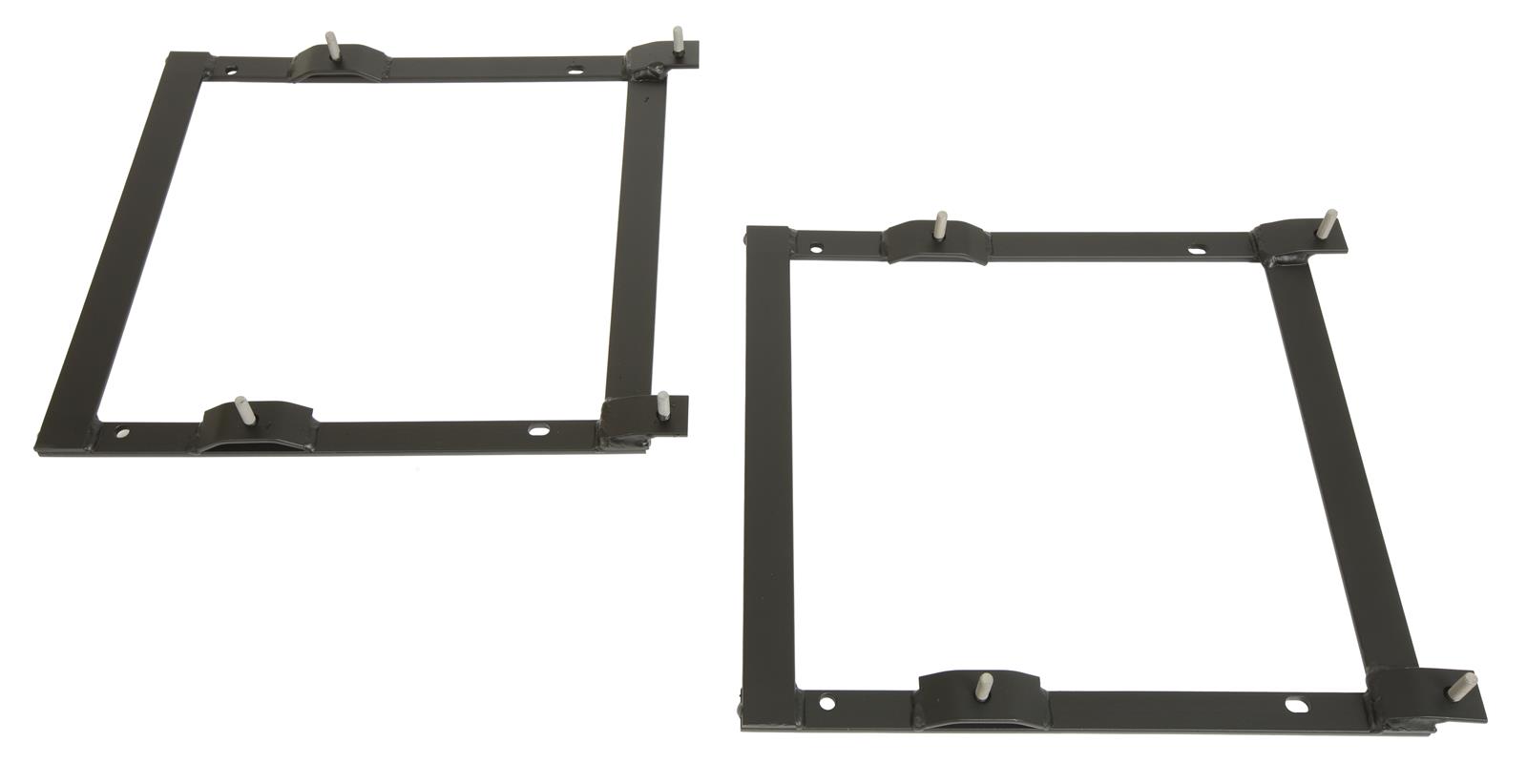 TMI Products 475200 TMI ProSeries Bucket Seat Brackets Summit Racing