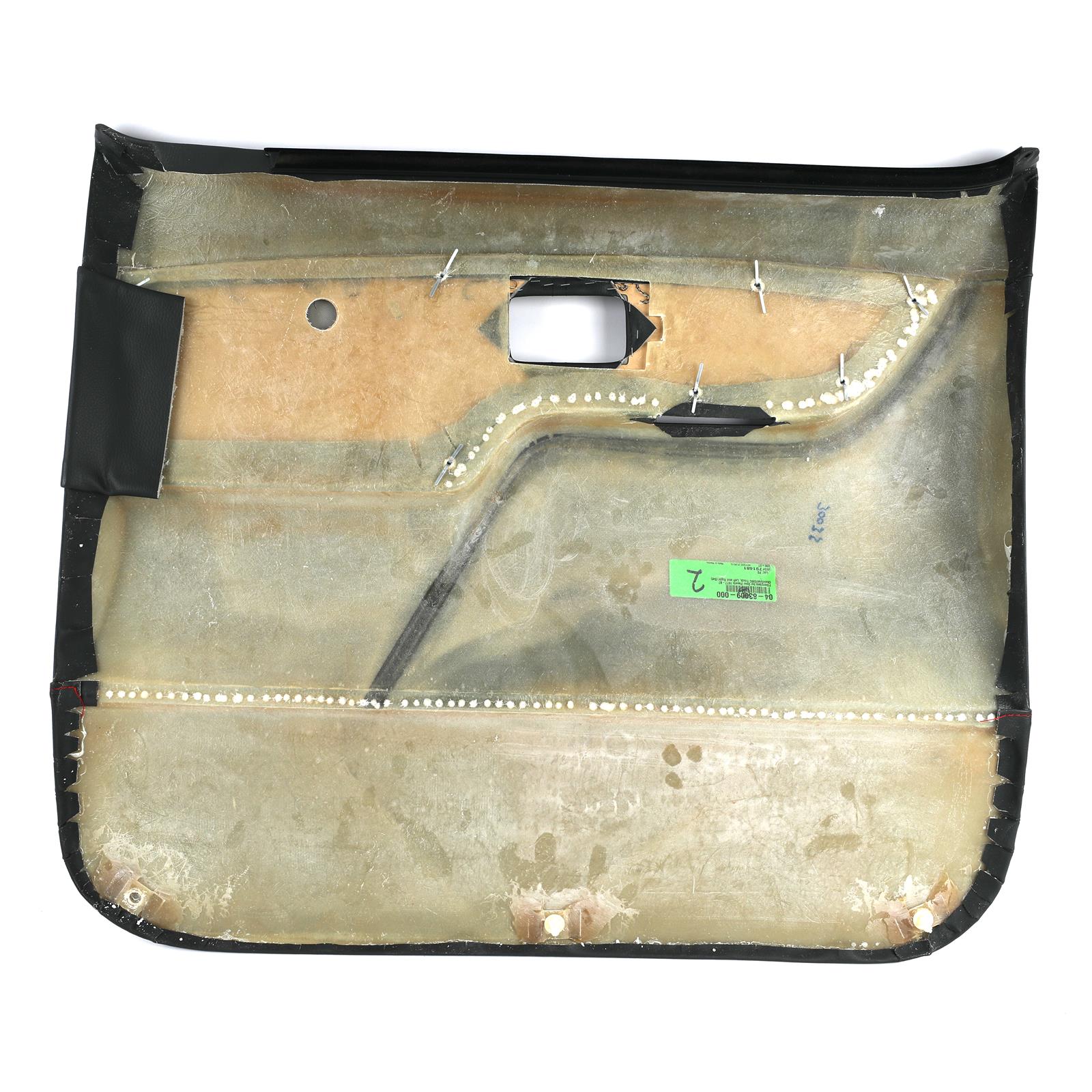 TMI Products 11-83008-6525-RS TMI Sport Series Door Panels