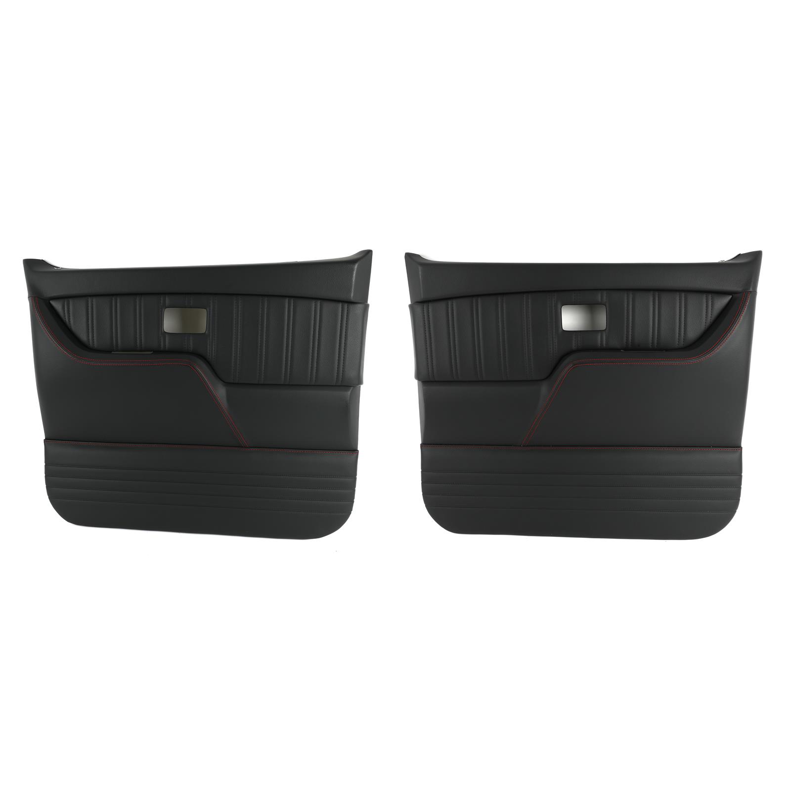 TMI Products 11-83008-6525-RS TMI Sport Series Door Panels