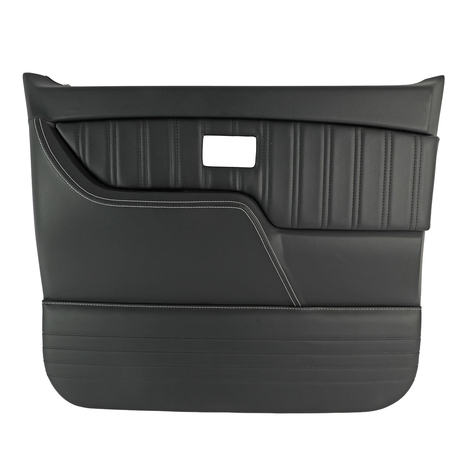 TMI Products 11-83008-6525-WS TMI Sport Series Door Panels