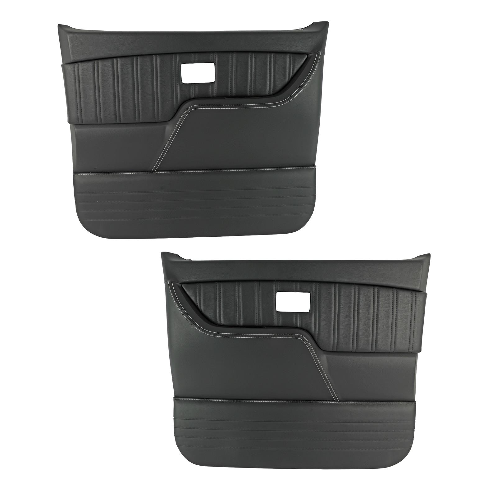 TMI Products 11-83008-6525-WS TMI Sport Series Door Panels