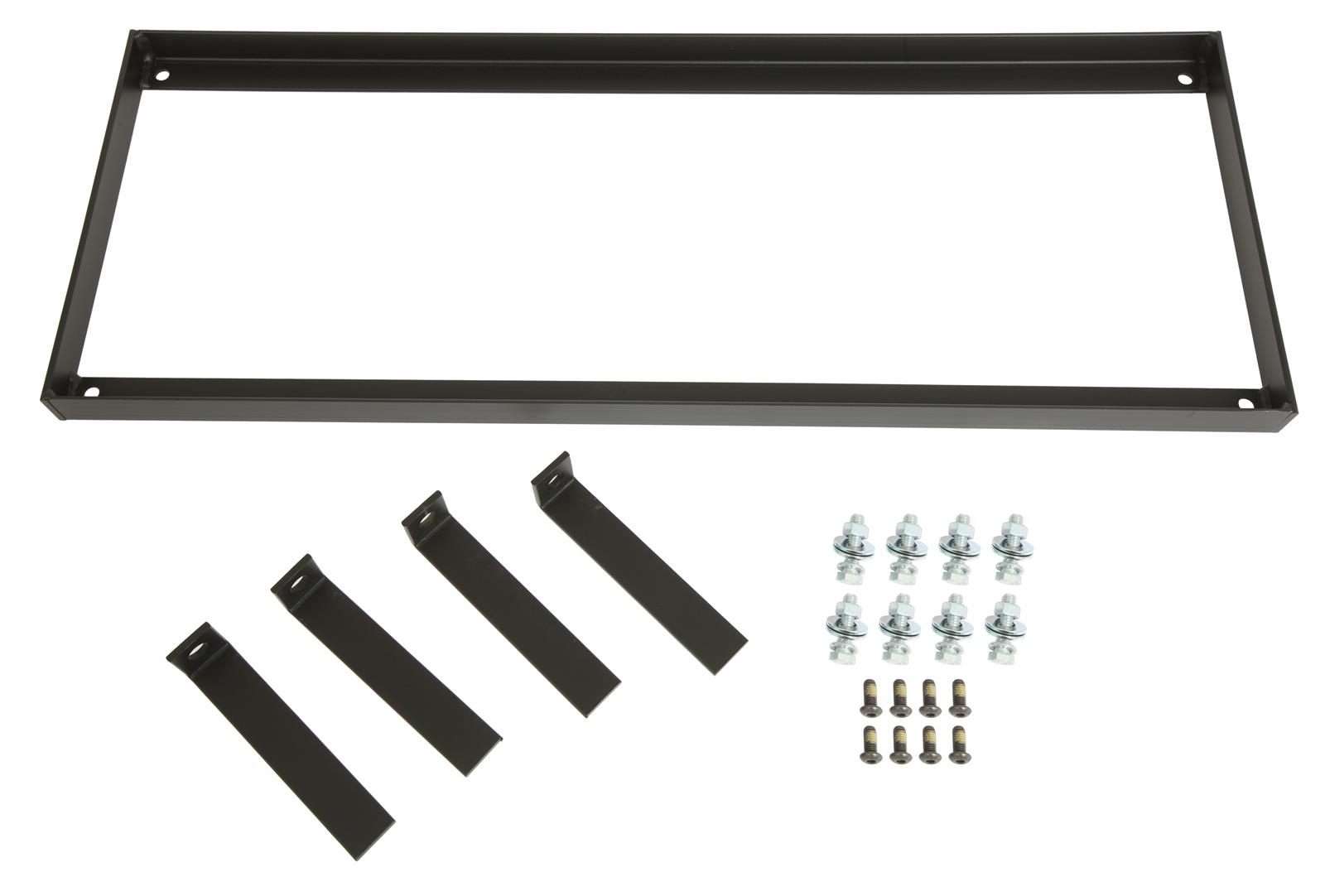 TMI Products 475105 TMI Seat Adapter Brackets Summit Racing