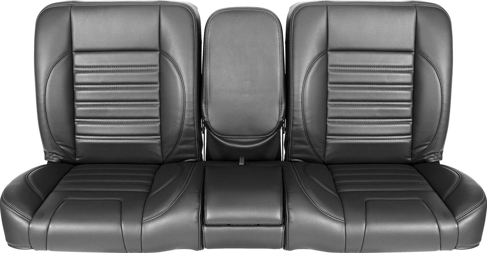 TMI Products 47-9850-6525-RS TMI Pro-Series Sport Deluxe