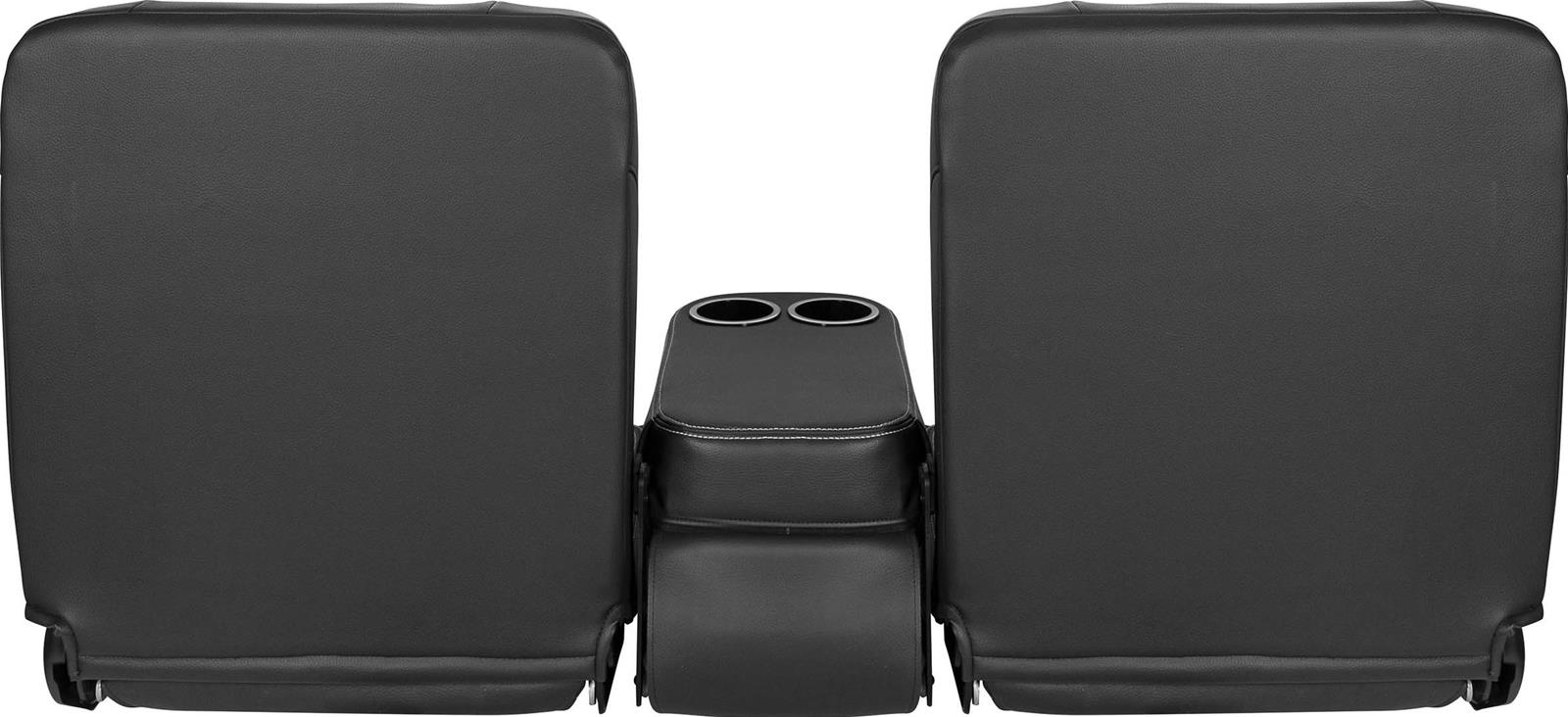 TMI Products 47-9850-6525-RS TMI Pro-Series Sport Deluxe Split