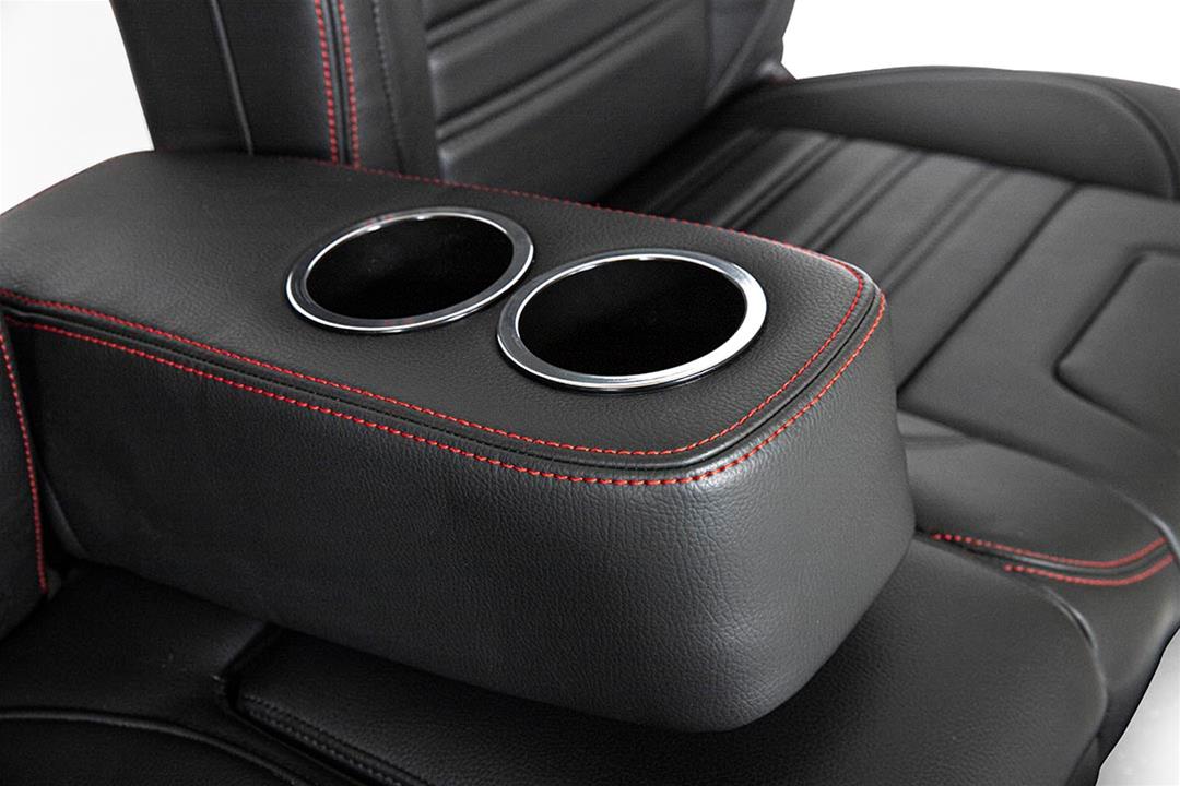 TMI Products 47-9875-6525-GS TMI Pro-Series Sport Deluxe
