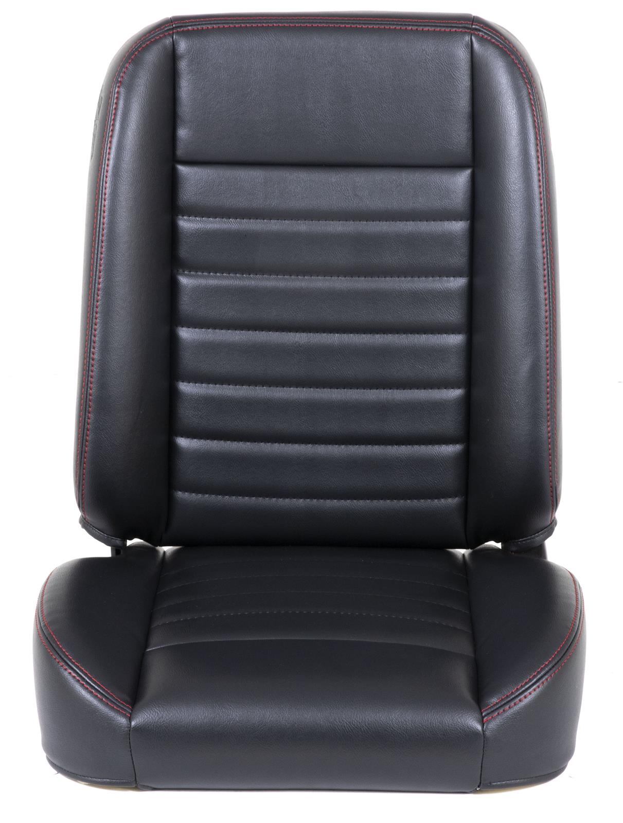 TMI Products 4792502295BKS TMI Cruiser ProClassic Series Bucket