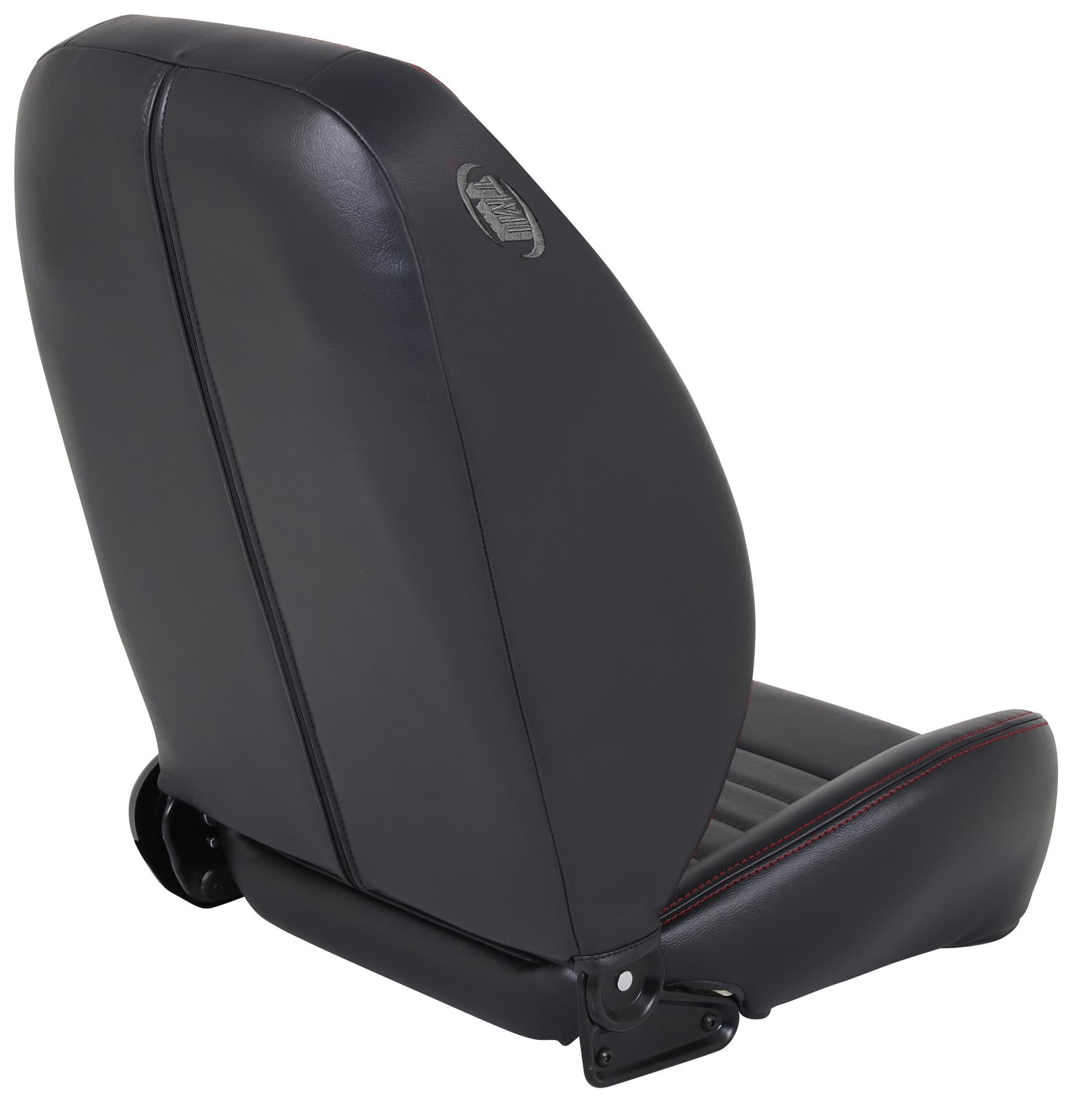 lehuys　ヘッドレスト TMI Products 47-9251-2295-WS TMI Cruiser Series Low Back Bucket