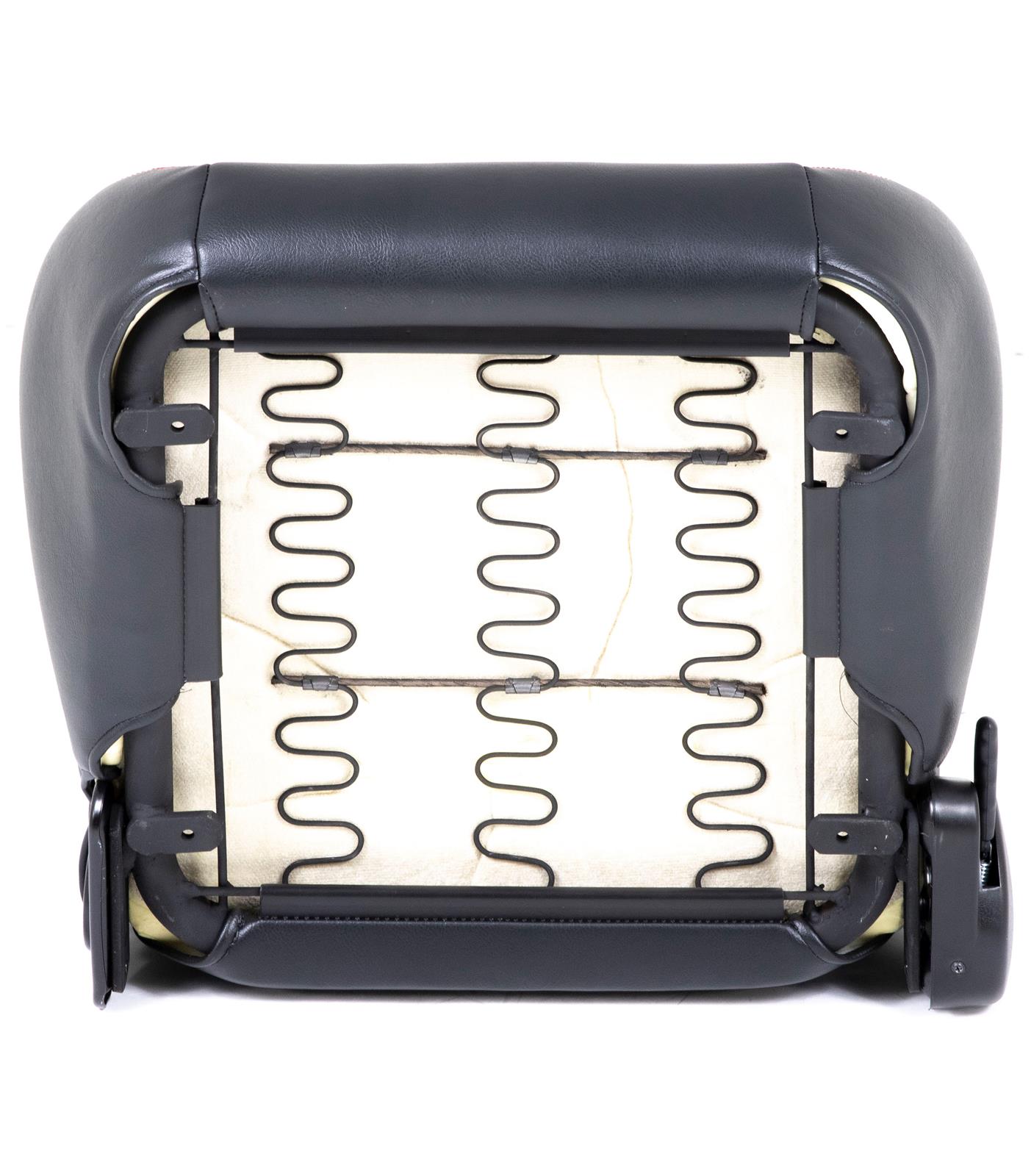 TMI Products 47-9251-2295-BKS TMI Cruiser Series Low Back Bucket