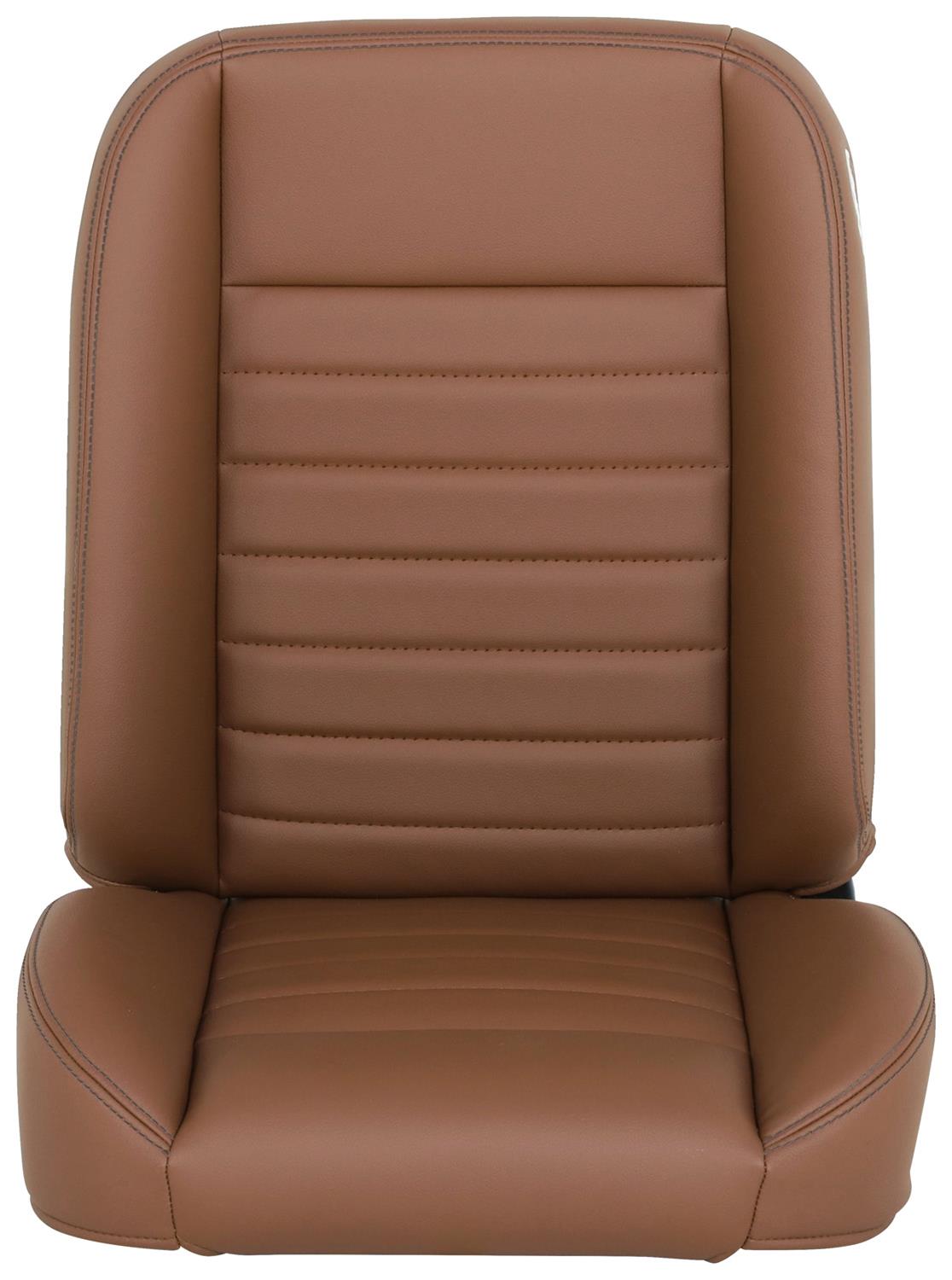 TMI Products 47-9250-511-BRS TMI Cruiser Classic Bucket Seats