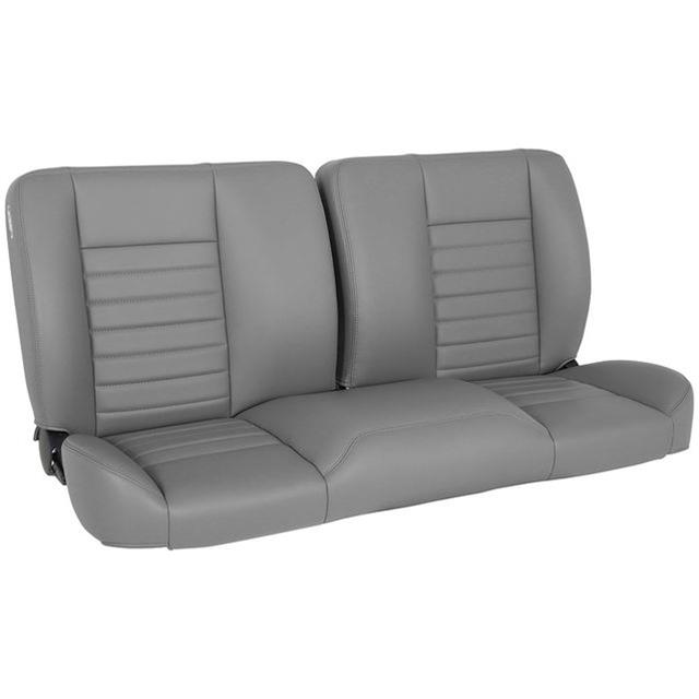 TMI Products 47-9253-6224-GS TMI Cruiser Series 60 in. Split Back
