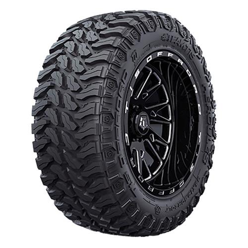 TIS Wheels 98747 TIS TT1 Tires by Hercules | Summit Racing