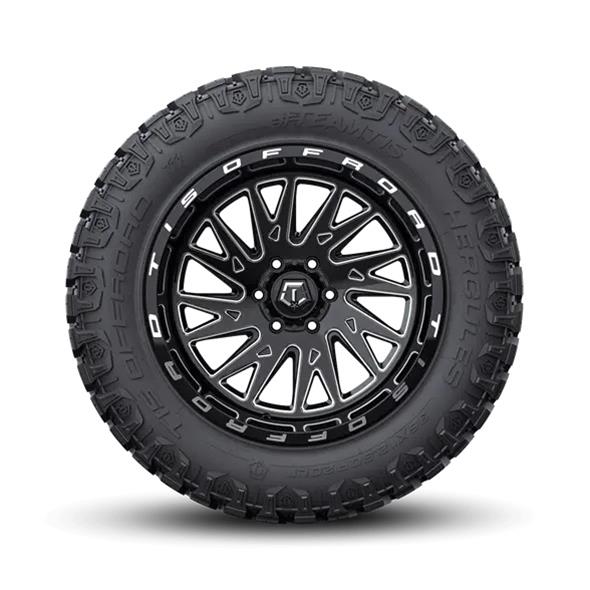 TIS Wheels 98526 TIS TT1 Tires by Hercules | Summit Racing