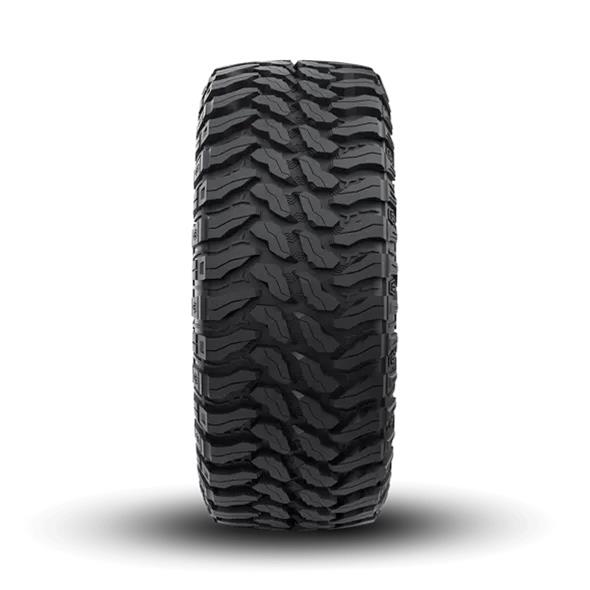 TIS Wheels 98539 TIS TT1 Tires by Hercules | Summit Racing