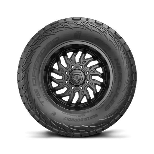 TIS Wheels 98794.1 TIS RT1 Tires by Hercules | Summit Racing