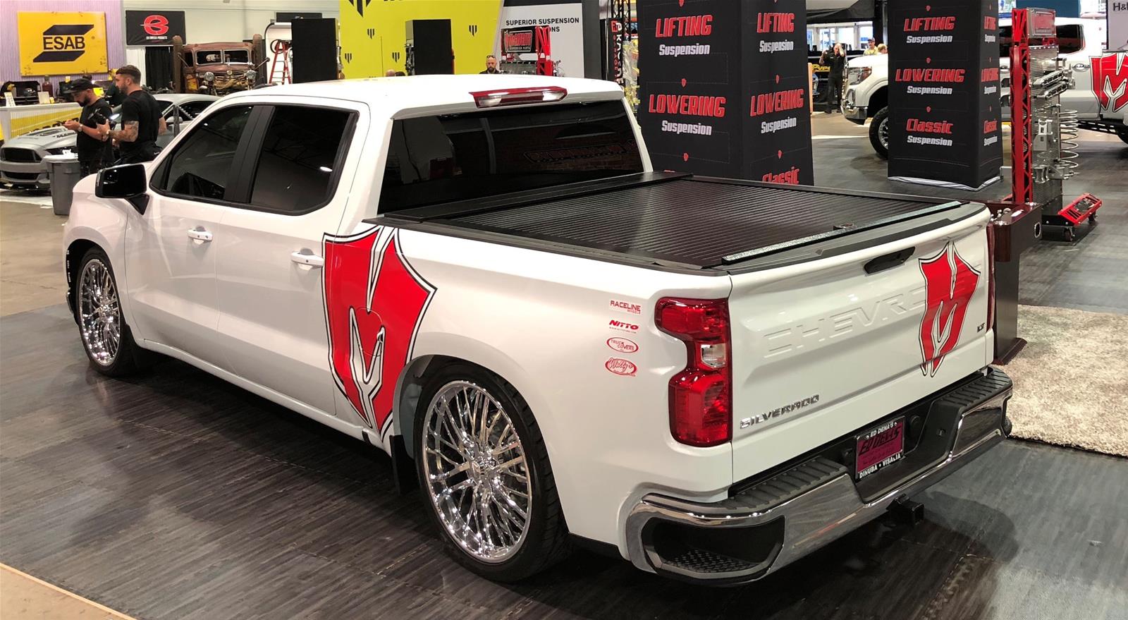 Truck Cover USA American Roll Tonneau Covers CR204-A Covers, Roll, Retractable, Hard Style, Aluminum, Black Textured, 5.75 ft. Bed Length, GMC, Each