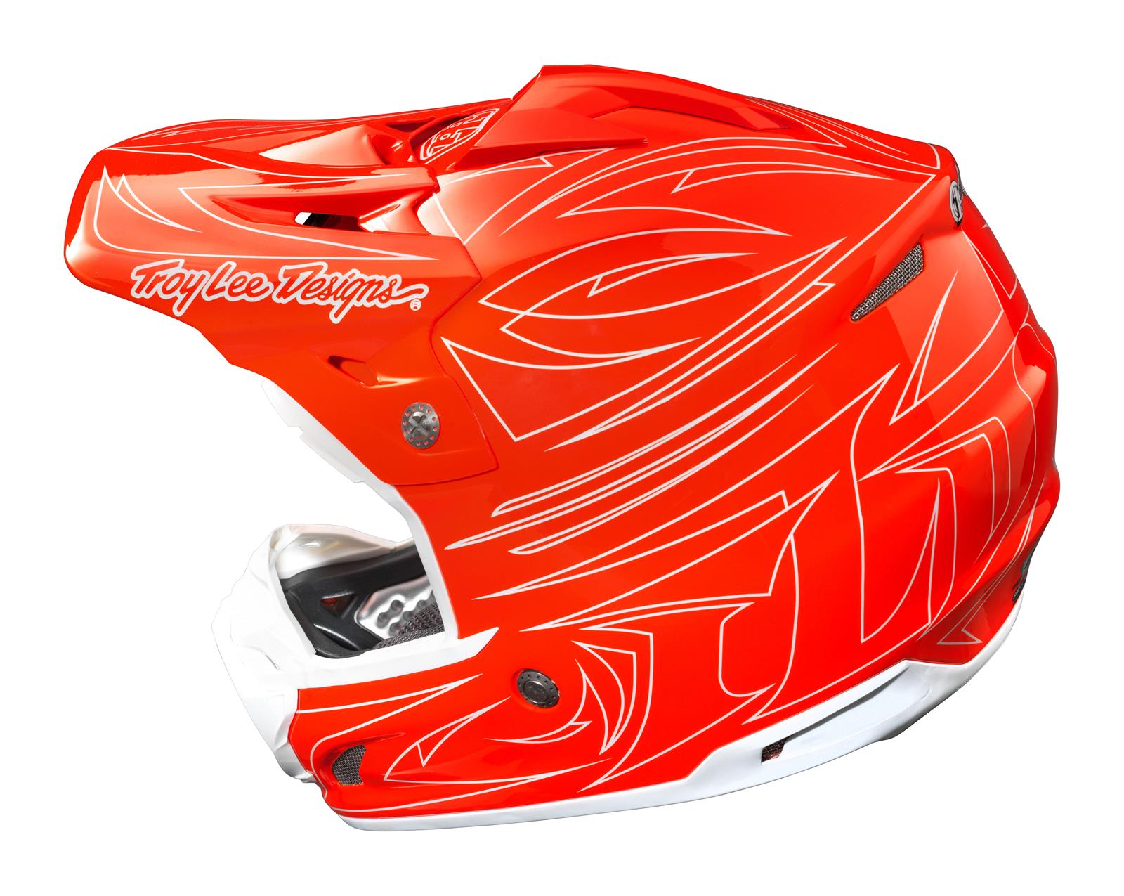 Troy Lee Designs 0105-1408