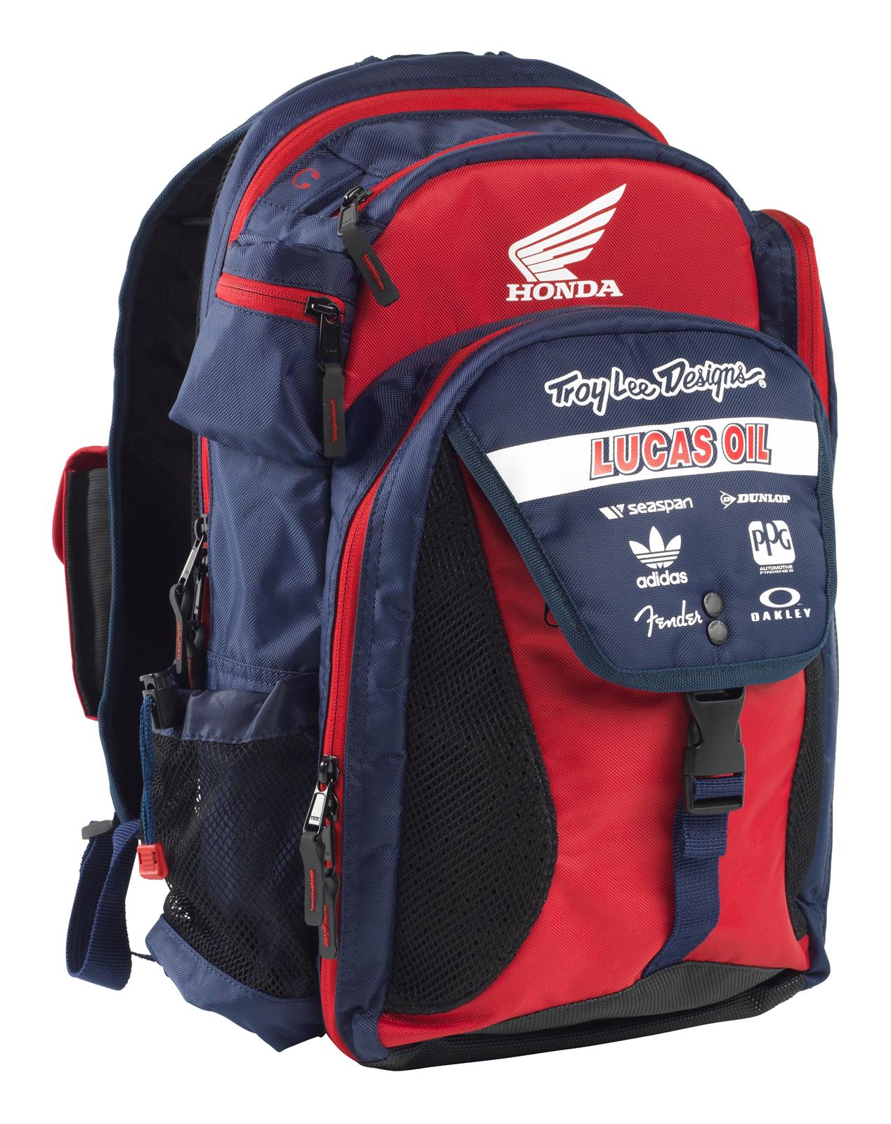 Troy Lee Designs 2343-1400