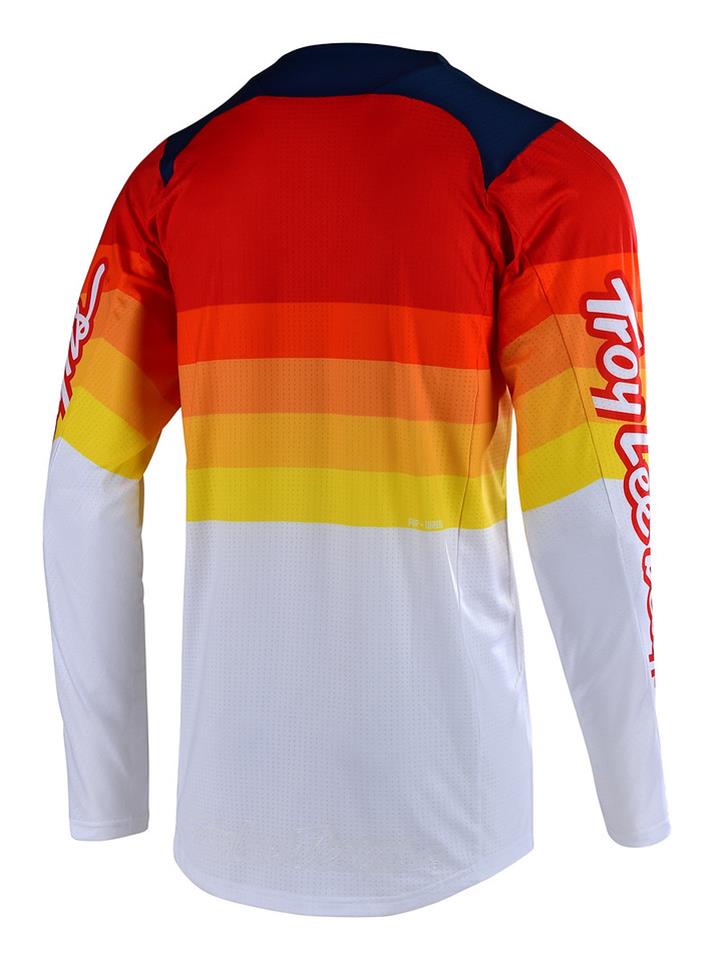 Troy Lee Designs 301580015 Troy Lee Designs SE Pro Mirage Jerseys