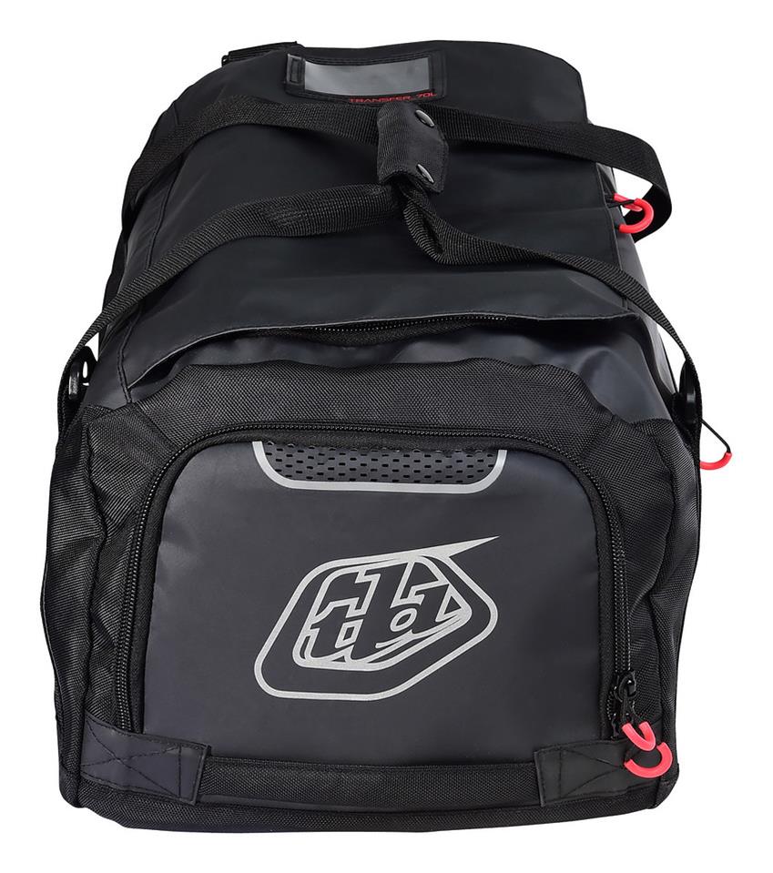 Troy Lee Designs 611003200 Troy Lee Designs Transfer Gear Bags | Summit ...