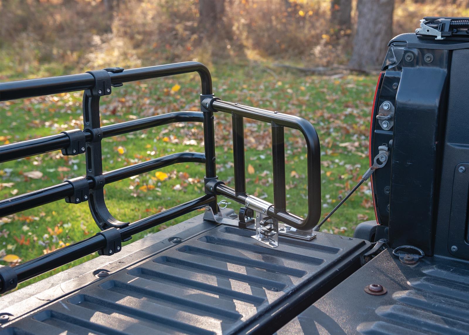 Top Line Manufacturing BX400402 Top Line FoldDown Bed Extenders