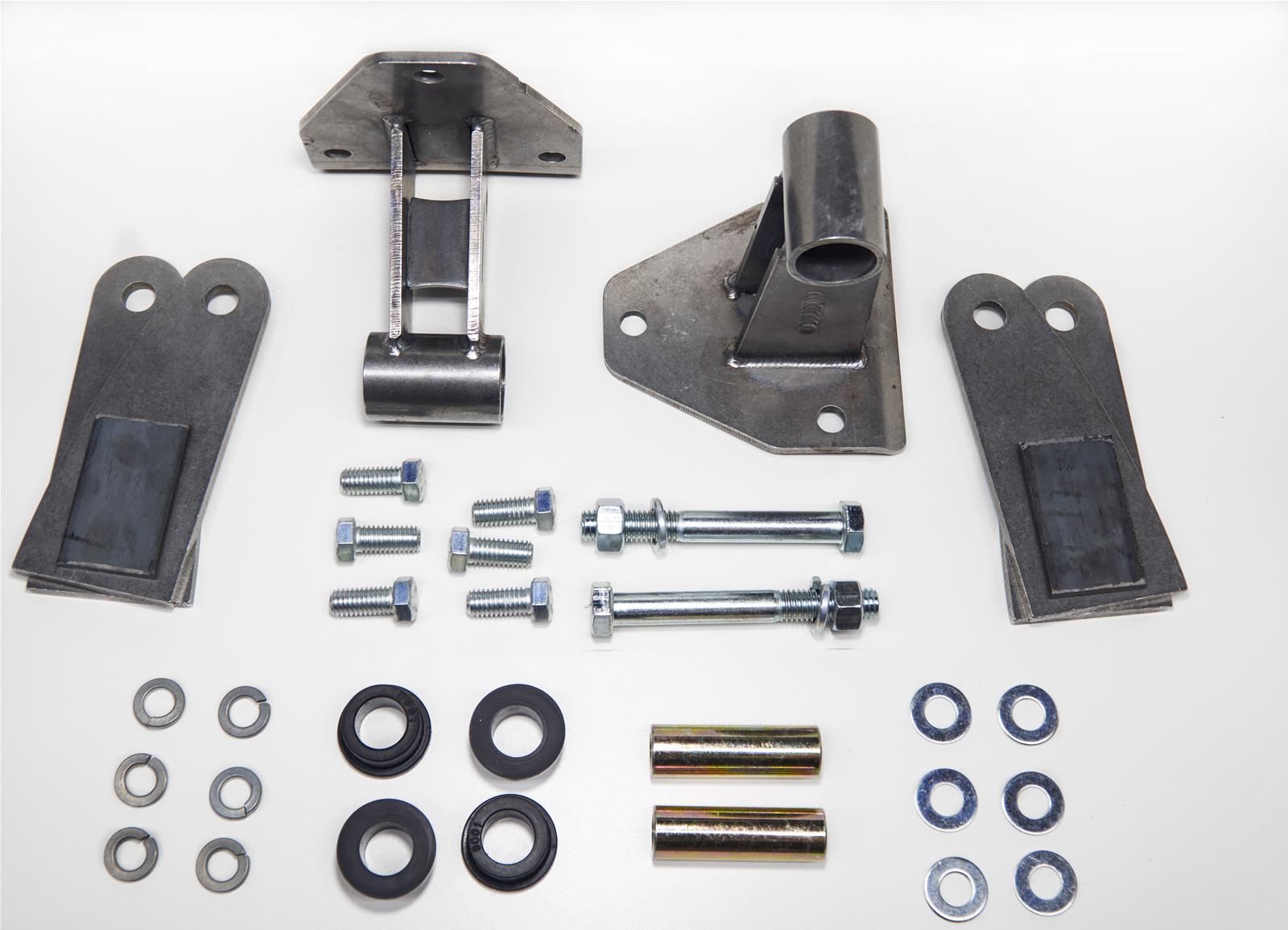 Tin Man Fabrication 109305 Tin Man Fabrication Motor Mounts Summit Racing