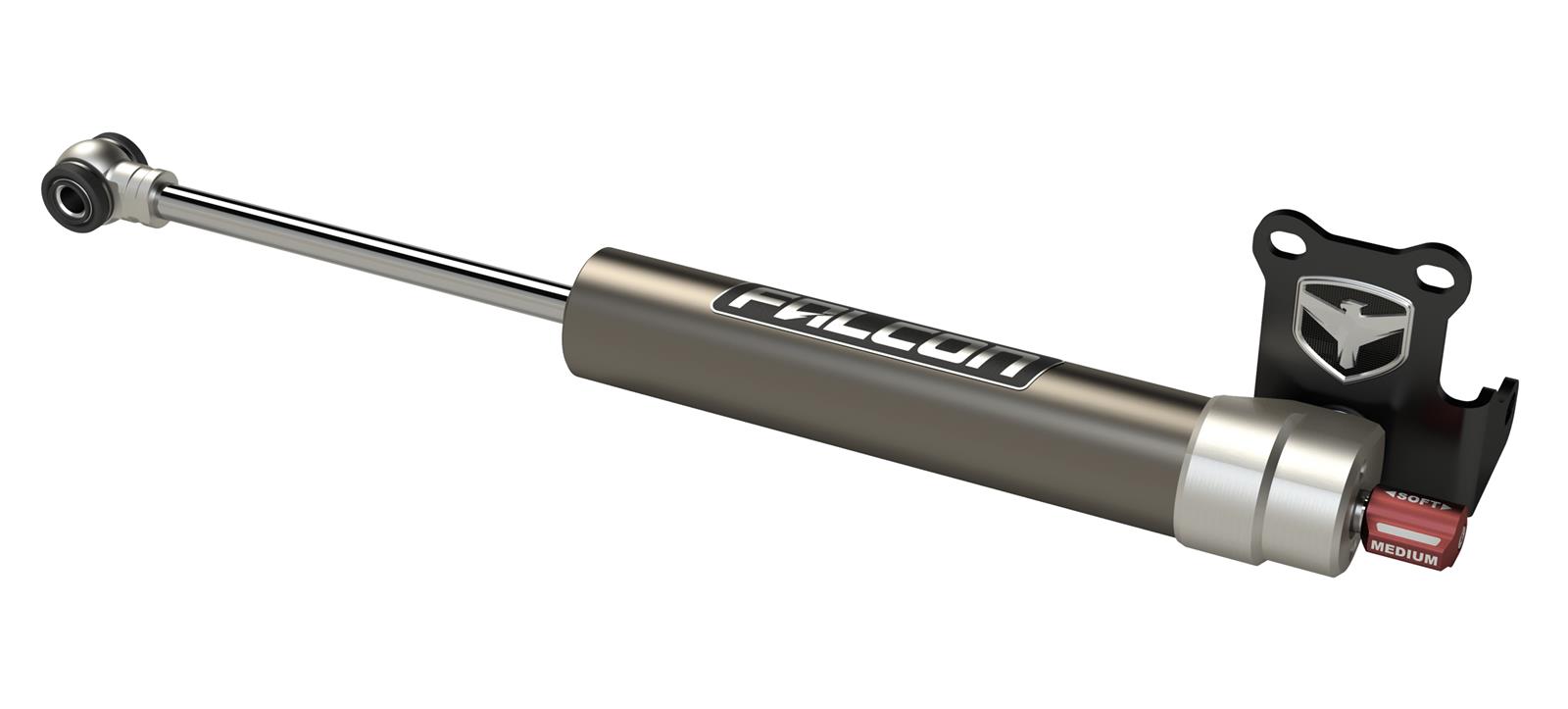 TeraFlex 09-02-22-110-000 TeraFlex Jeep JL Wrangler Falcon Nexus