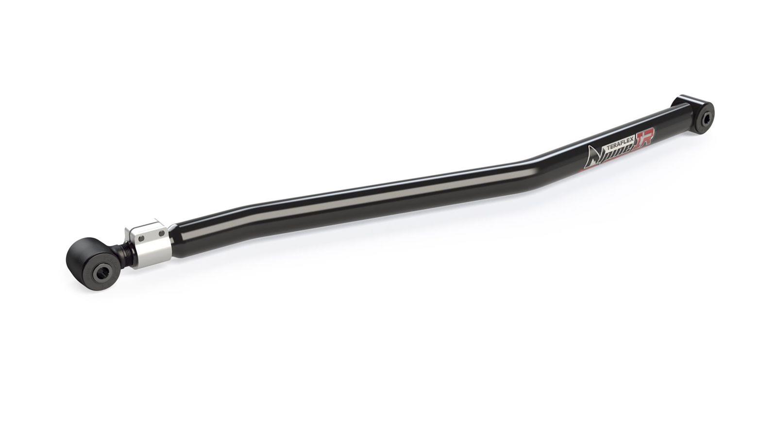 TeraFlex 1141852 TeraFlex Alpine IR Control Arms Summit Racing