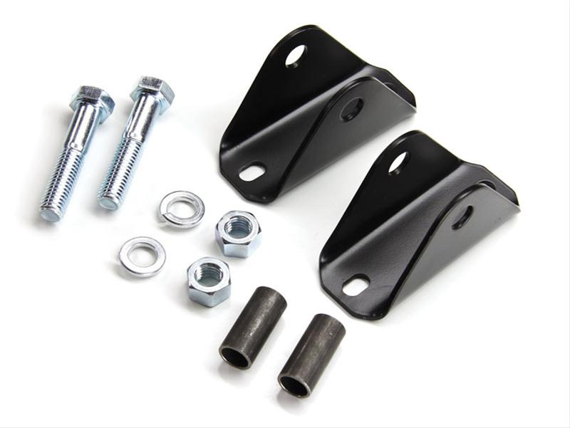 TeraFlex 000000000001204800 TeraFlex Shock Bar Pin Eliminator Kits