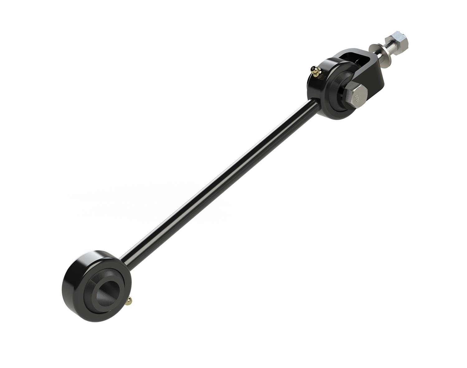 TeraFlex 000000000001600491 TeraFlex QuickDisconnect Sway Bar End